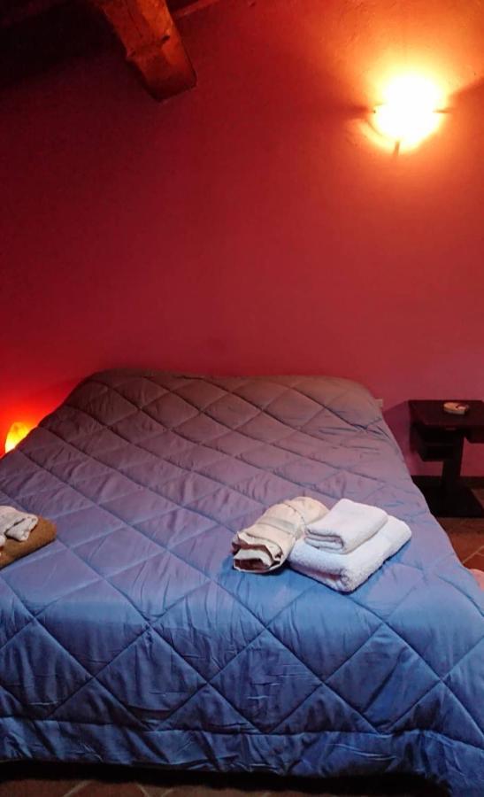 B&B Il Loto Bike Friendly Vailate Kültér fotó