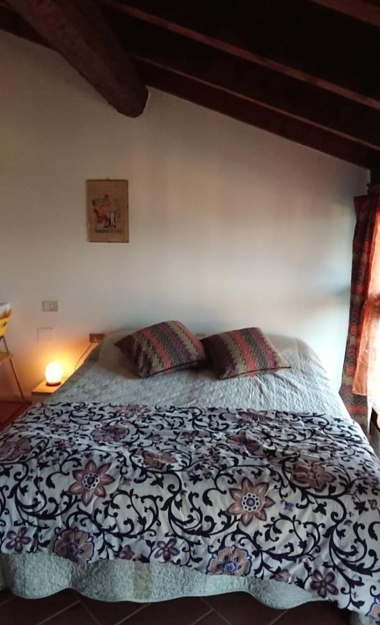 B&B Il Loto Bike Friendly Vailate Kültér fotó
